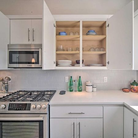 Upper Valley El Paso Home With Hiking Access On-Site Santa Teresa エクステリア 写真