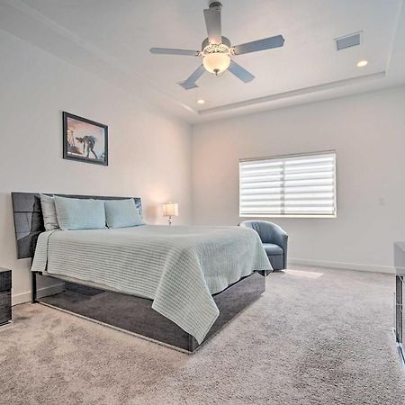 Upper Valley El Paso Home With Hiking Access On-Site Santa Teresa エクステリア 写真