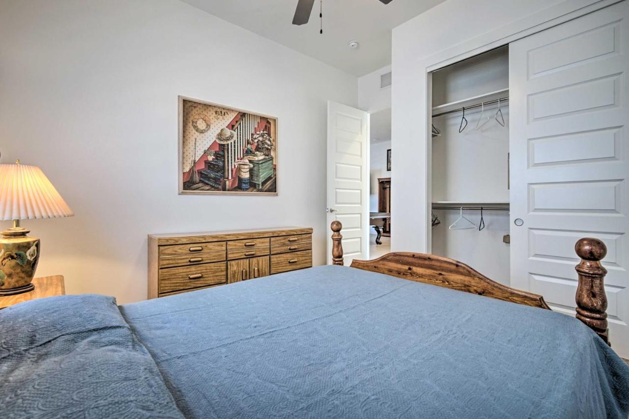 Upper Valley El Paso Home With Hiking Access On-Site Santa Teresa エクステリア 写真
