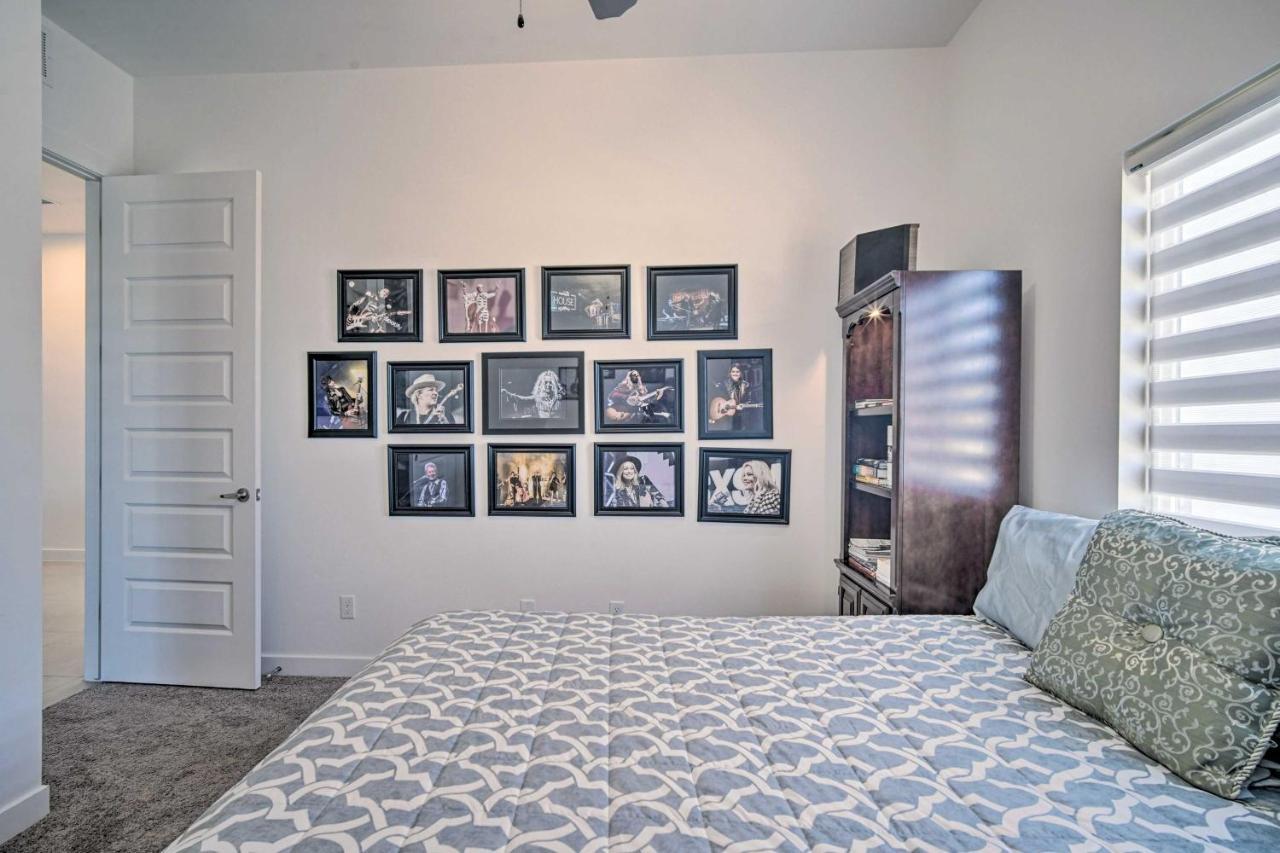 Upper Valley El Paso Home With Hiking Access On-Site Santa Teresa エクステリア 写真