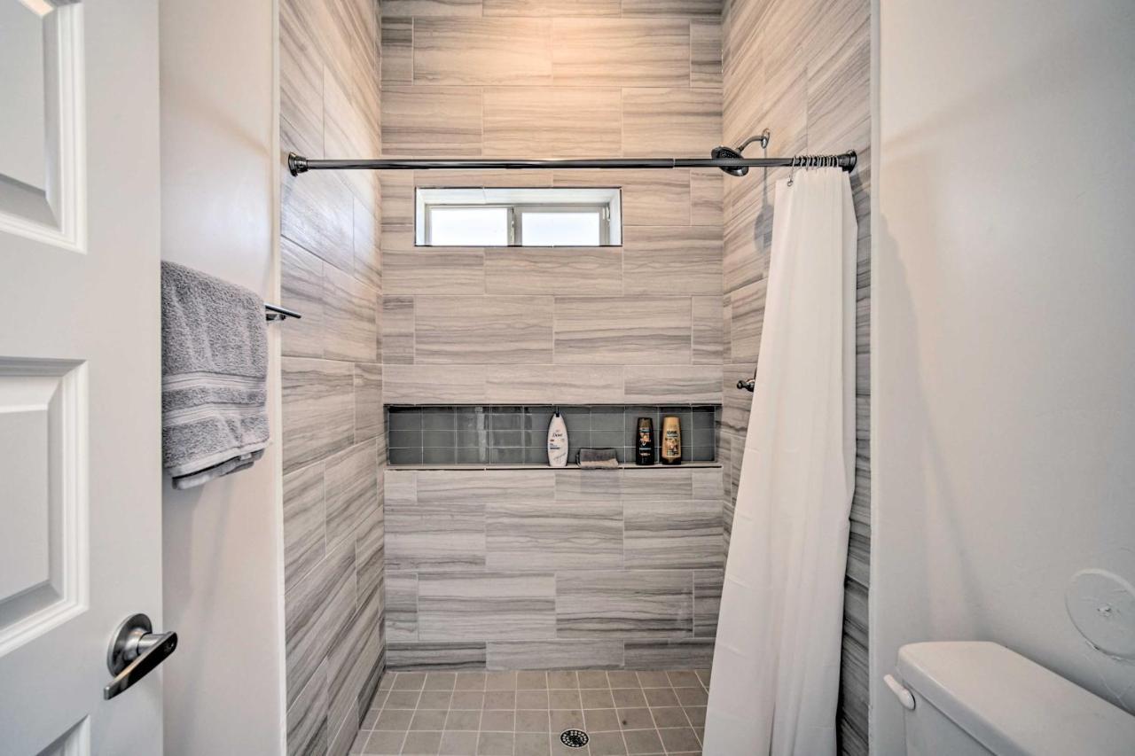 Upper Valley El Paso Home With Hiking Access On-Site Santa Teresa エクステリア 写真